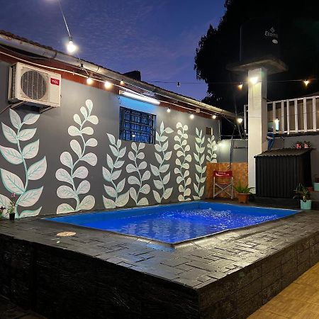 Iguazu Nature Hostal Puerto Iguazu Ngoại thất bức ảnh