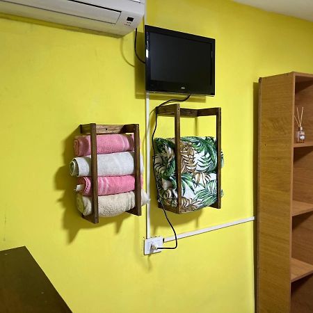 Iguazu Nature Hostal Puerto Iguazu Ngoại thất bức ảnh
