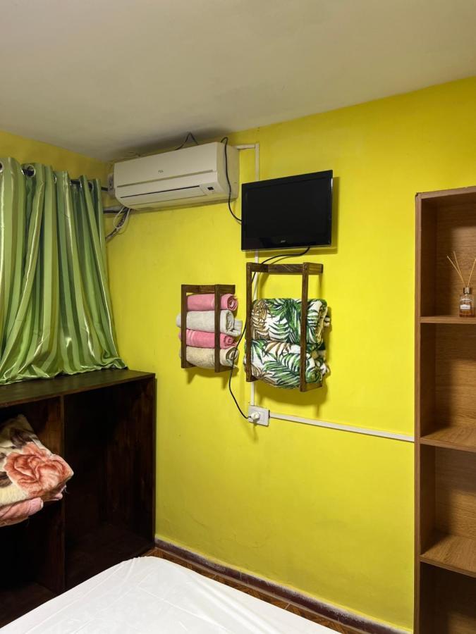 Iguazu Nature Hostal Puerto Iguazu Ngoại thất bức ảnh