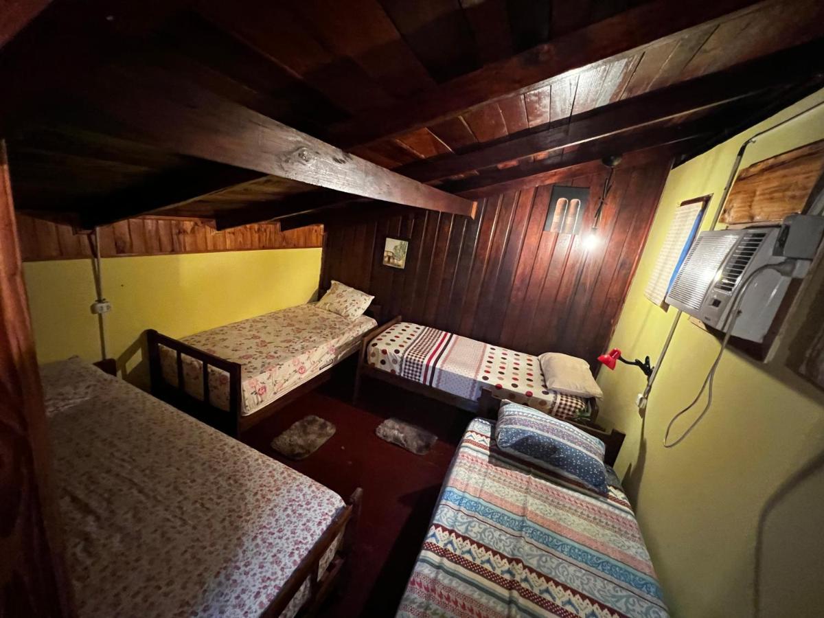 Iguazu Nature Hostal Puerto Iguazu Ngoại thất bức ảnh